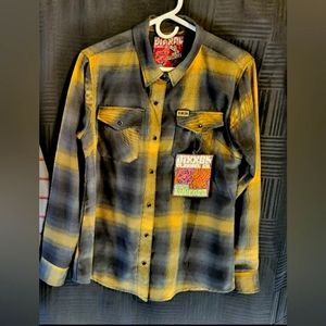 Women's Dixxon Flannel